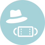 身の回りの日用品