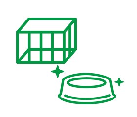 身の回り品の除菌・消臭に