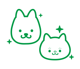 口・耳・目まわりのお手入れに